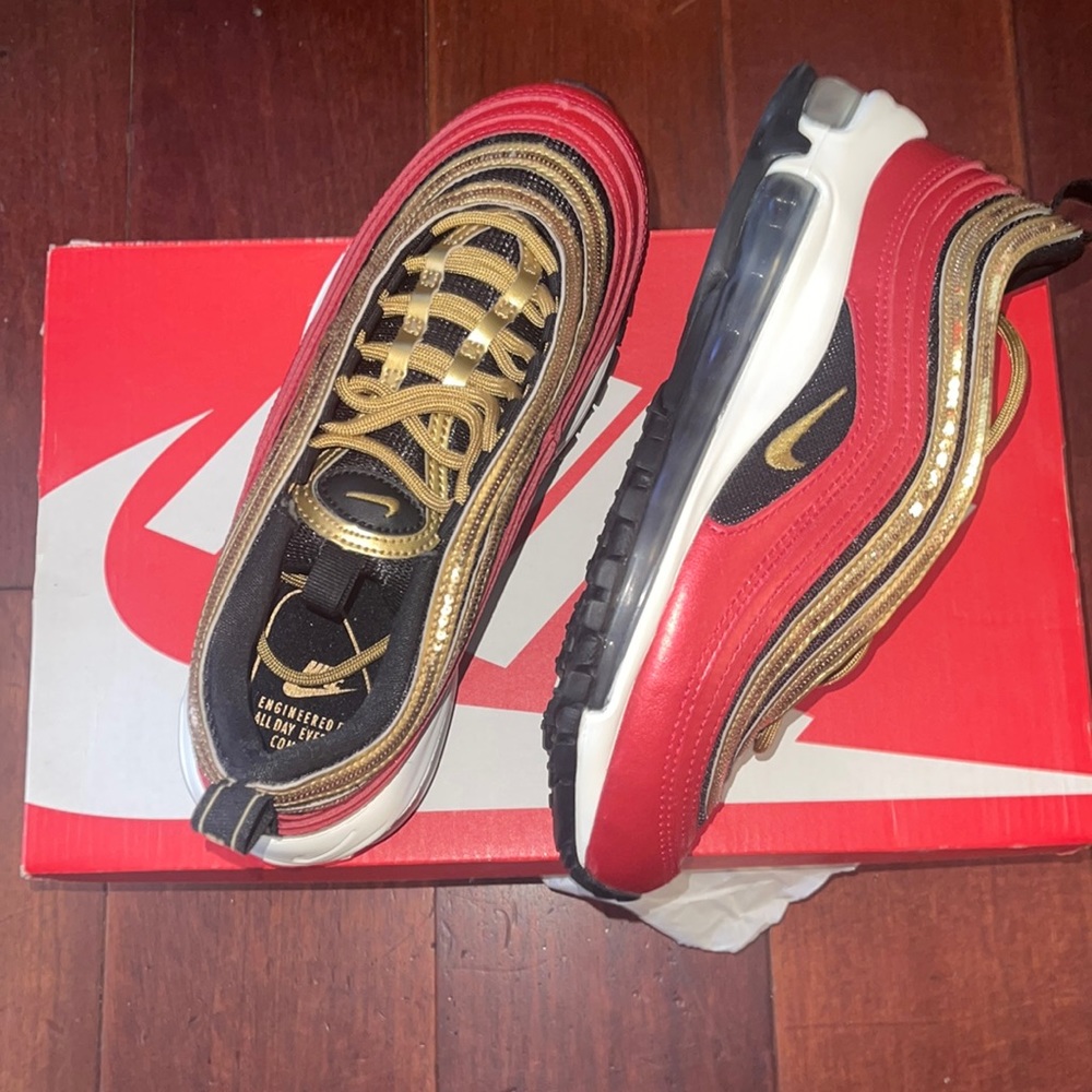 Nike Women Air Max 97